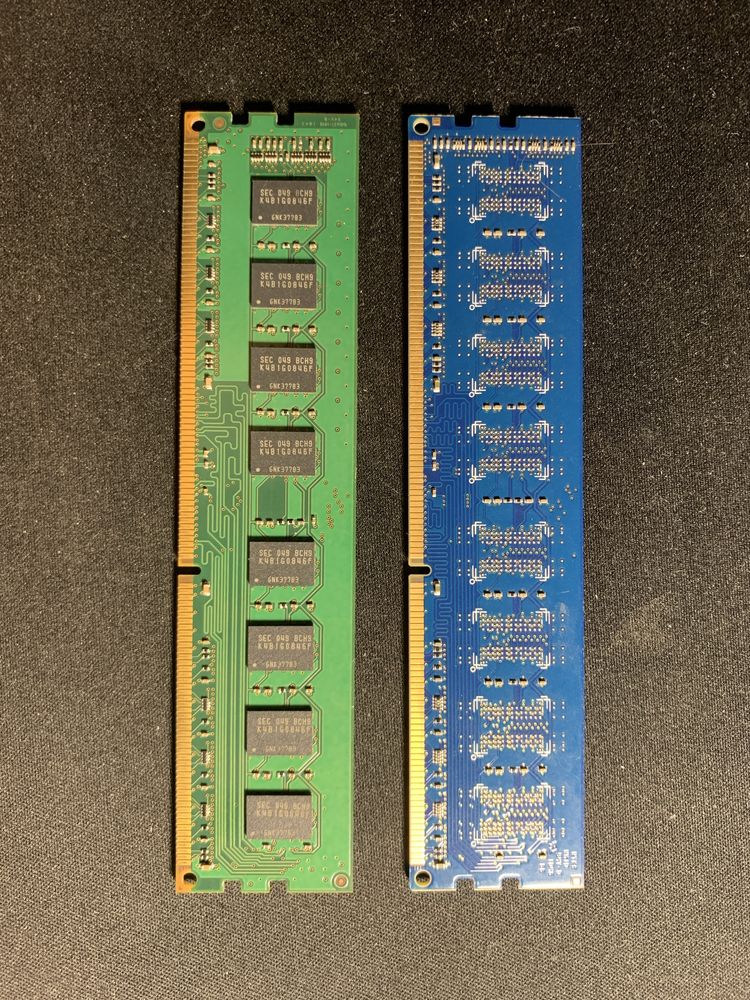 Оперативная память ddr3
