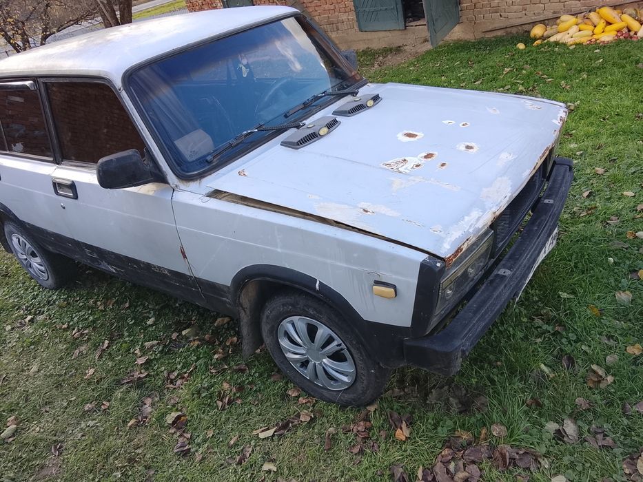 Продам ВАЗ 2105 якщо цікавить пишіть