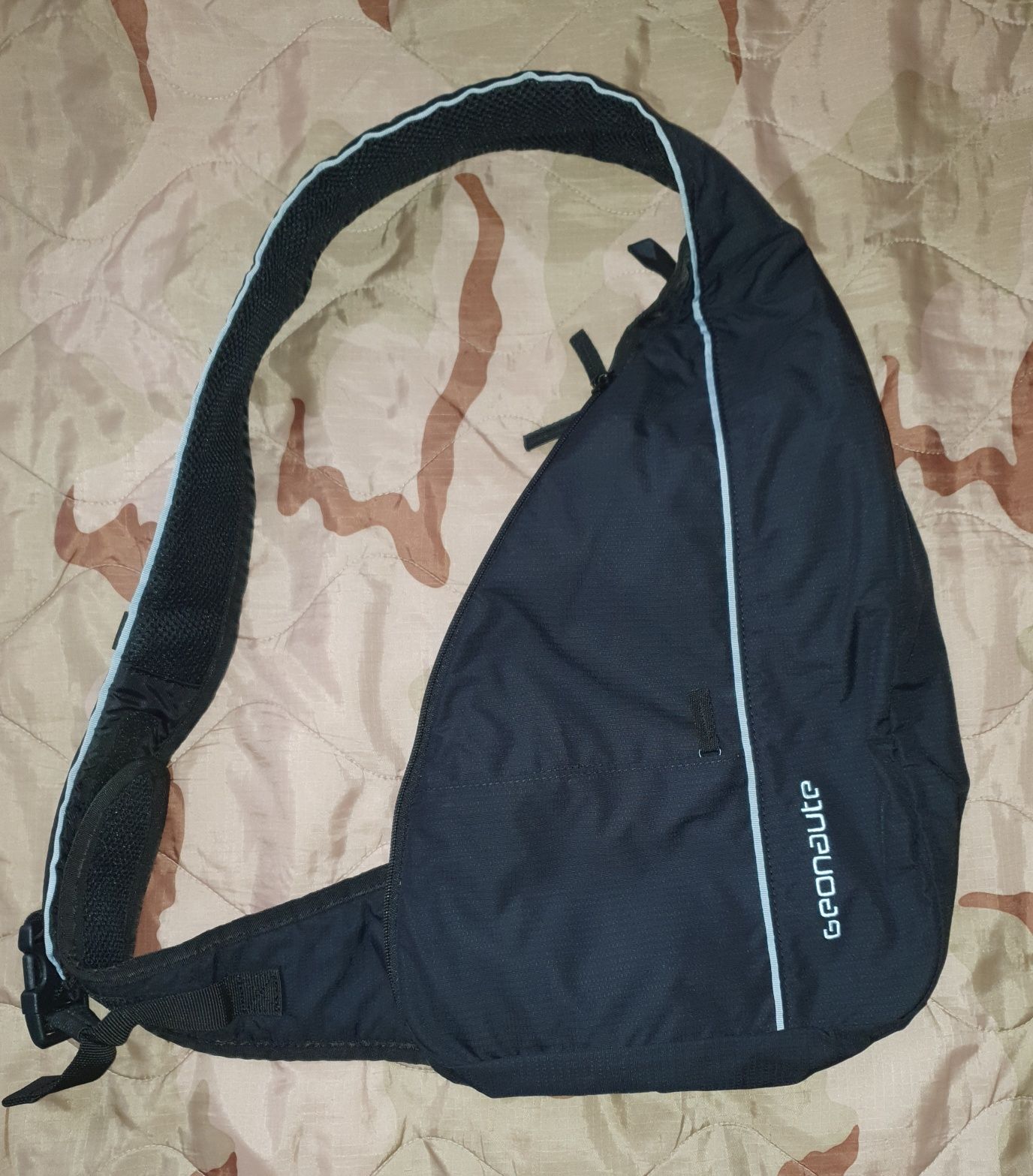 Mochila alça unica