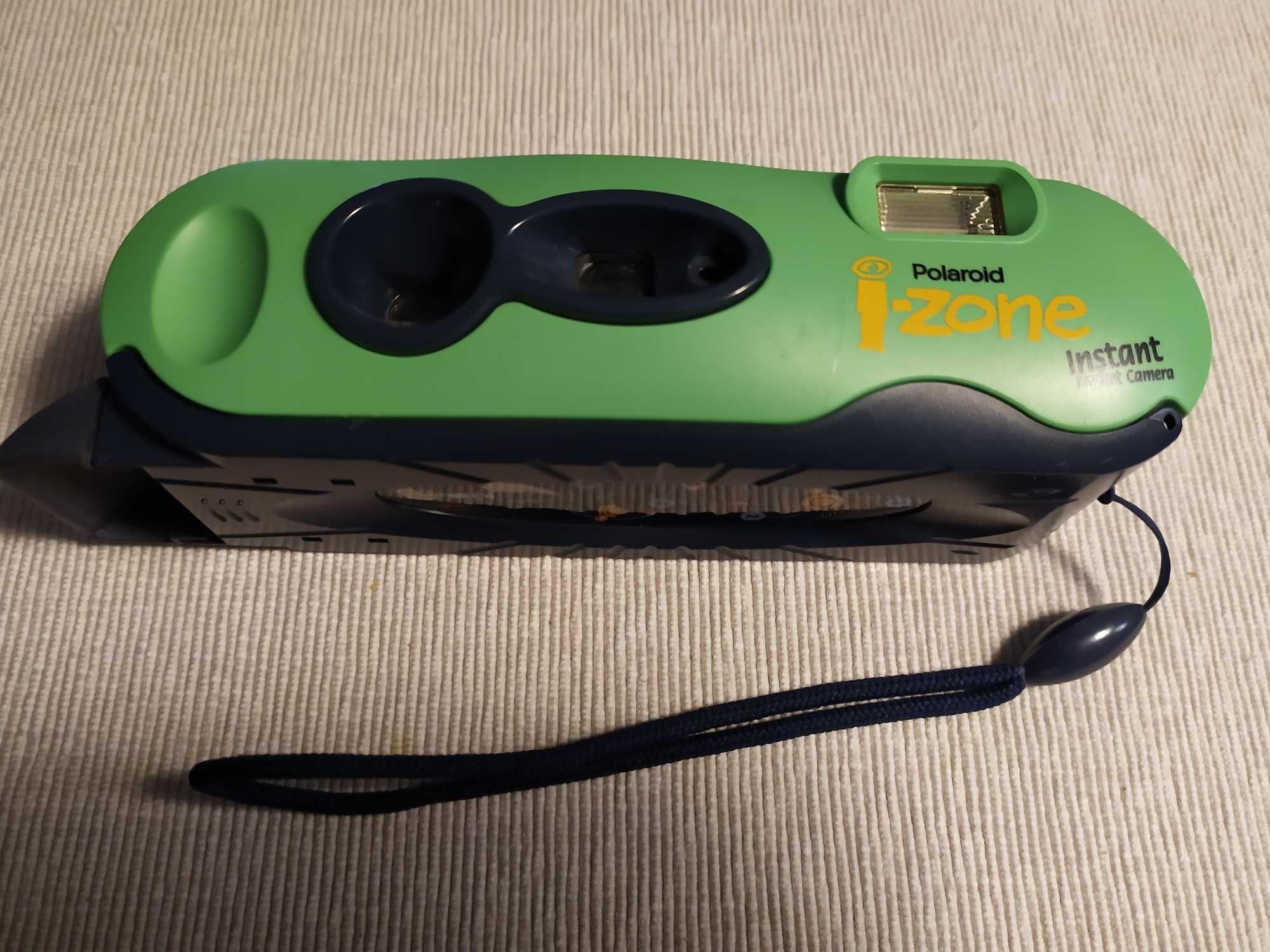 Polaroid I-zone Instant