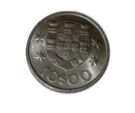 Moedas Colecção 2