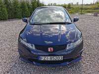 Honda Civic Type S 180 KM Desing-R