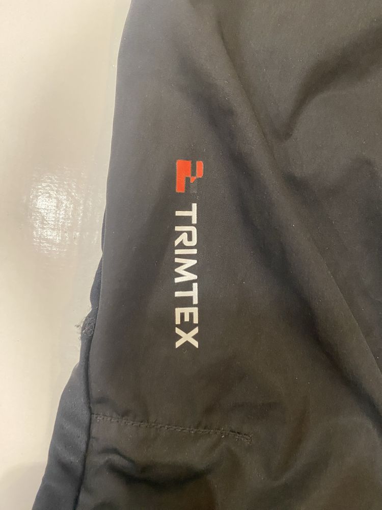 Spodnie sportowe firmy Trimex męskie roz S 30/32 fitness