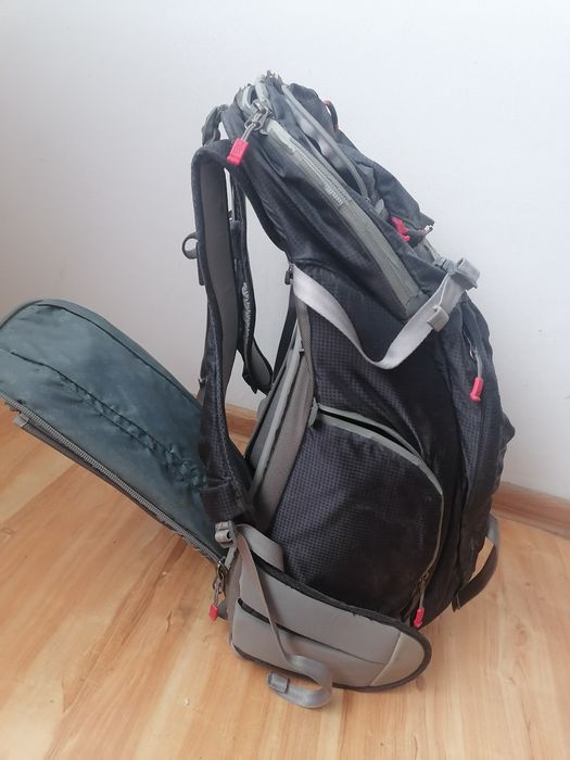 Фото рюкзак clic elite 40