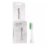 Smilesonic EX Orthoclean WHITE - końcówki szczoteczki sonicznej 2 szt.