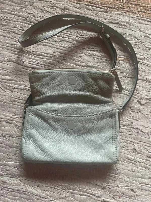 Kate Spade Cobble crossbody small