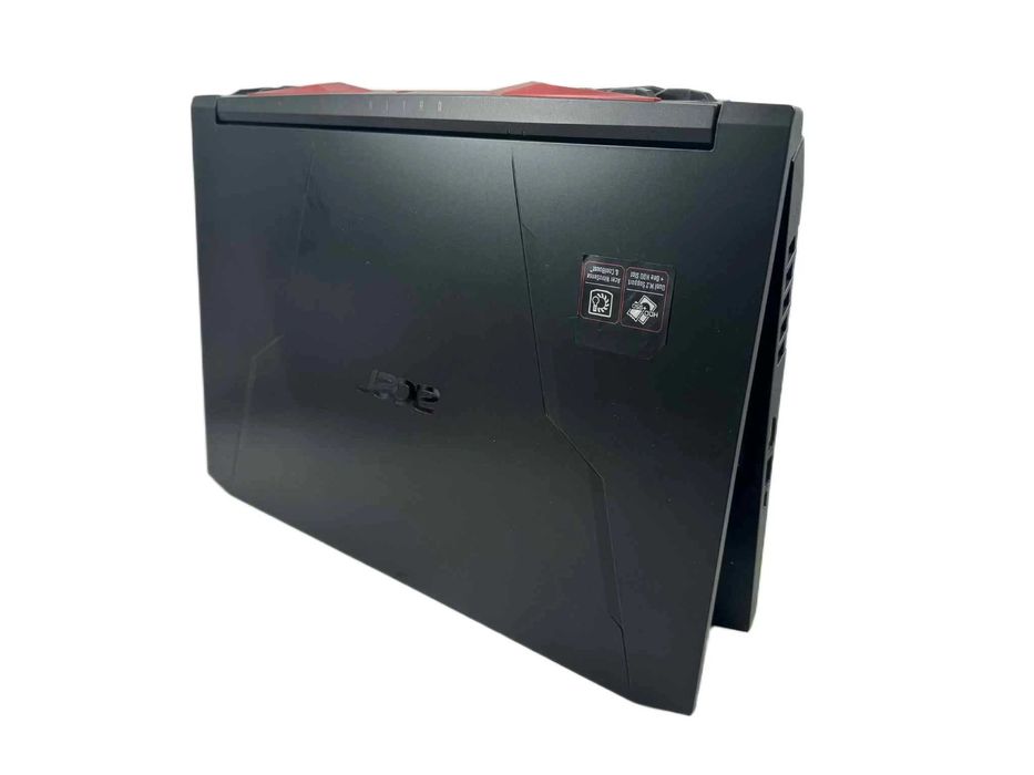 laptop nitro 5 intel i5 11gen 32g/2tb geforce rtx3060