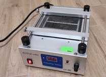 Podgrzewacz kwarcowy AOYUE Int 853A 500W
