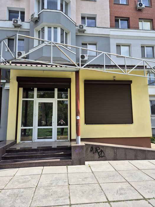 Оренда нежитлового приміщення, довгострокова оренда,оренда