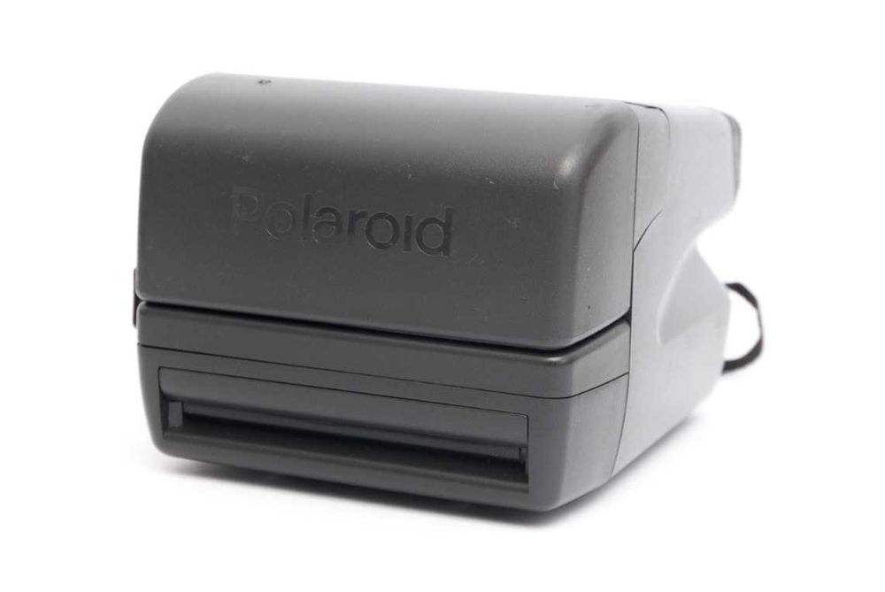 Aparat Polaroid Family - na wkłady 600