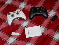 Bezprzewodowe Gamepady do PC / Xbox 360 — Nowe!