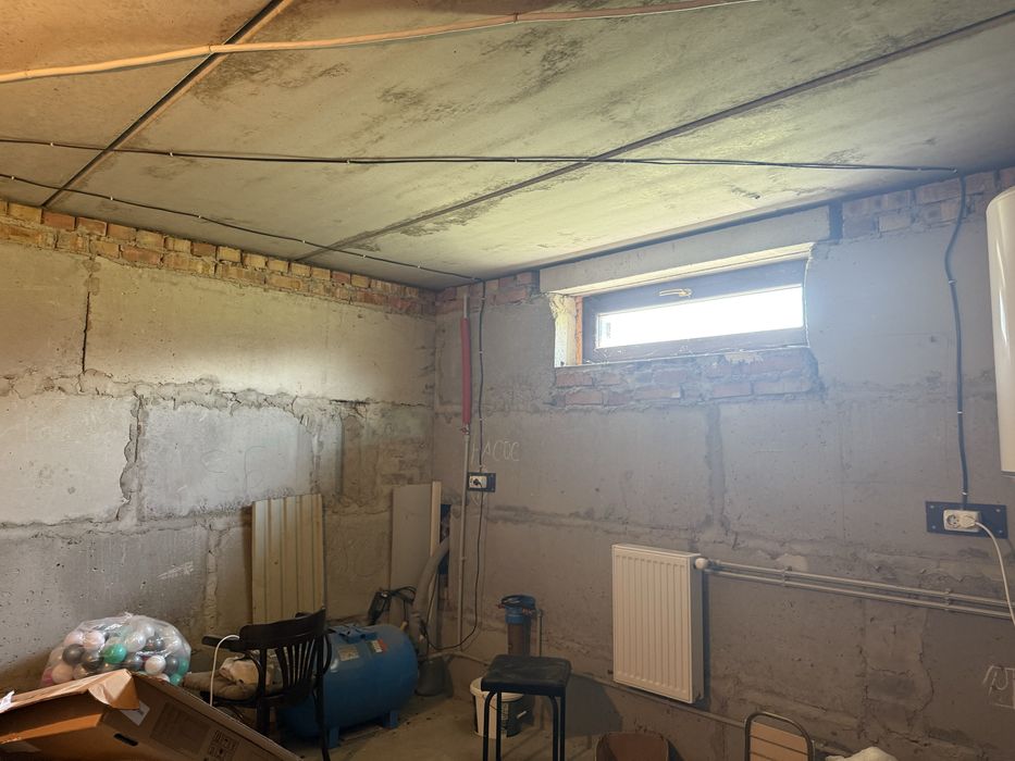 Продаю будинок с. Байківці