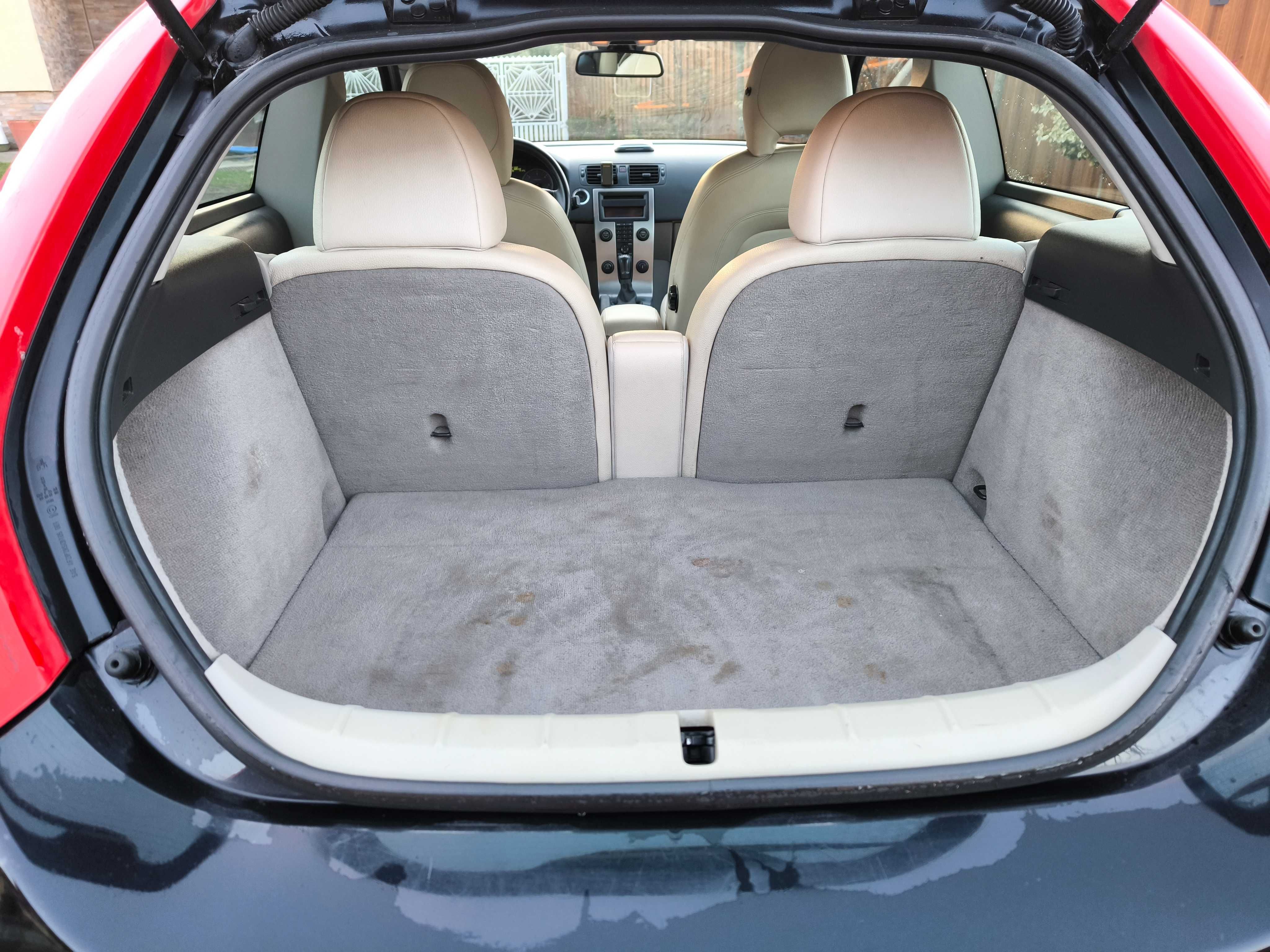 Volvo C30 D2.0 2007