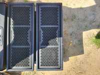 Kolumny alphard Hannibal Line Array System Hm 3X