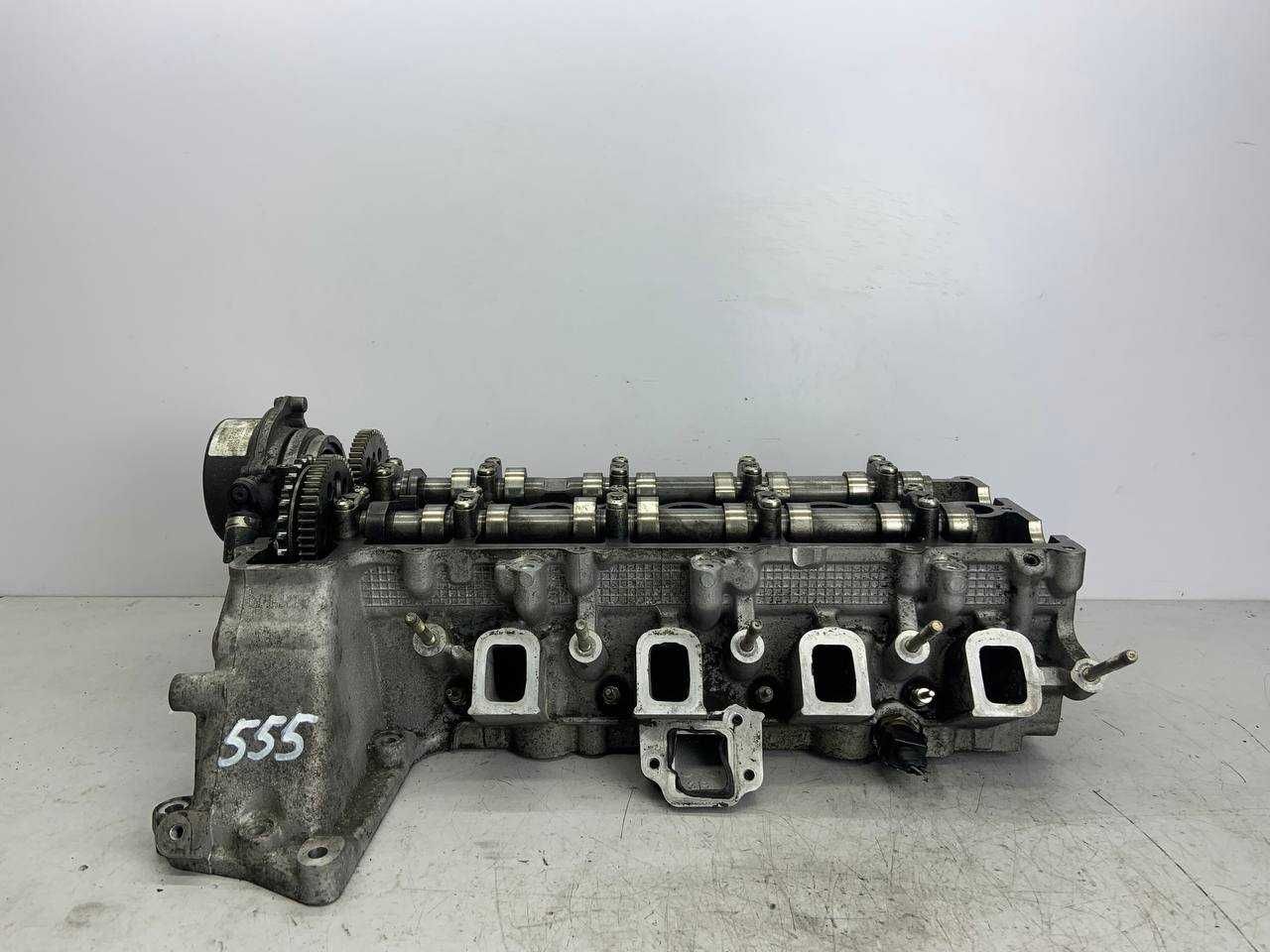 ГБЦ Головка блока BMW E87 E90 / E91 E60 / E61 1.8 2.0 D