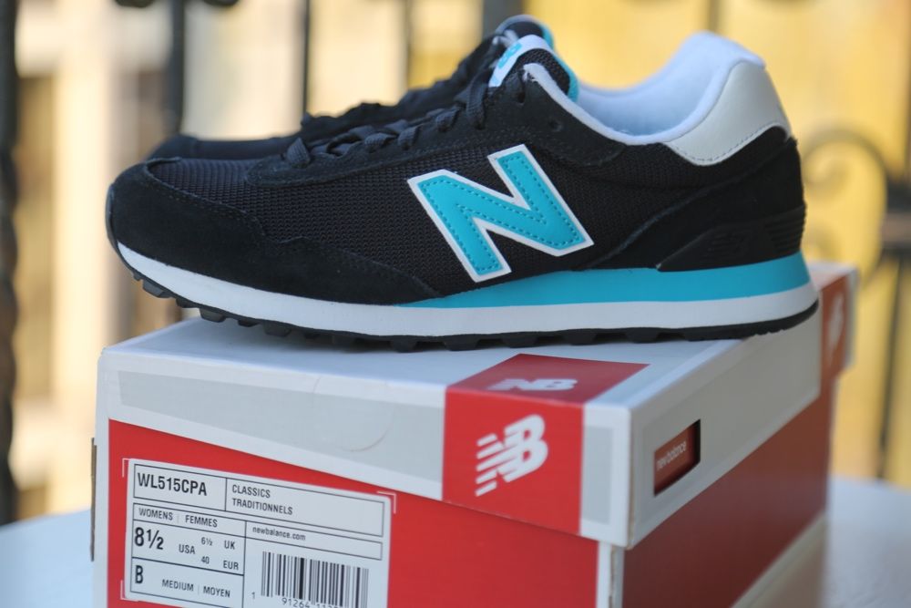 Кроссовки женские New Balance новые