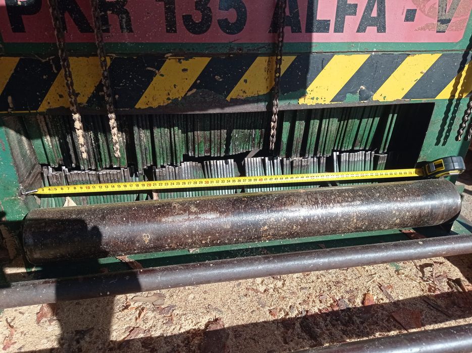 Багатопил дисковий