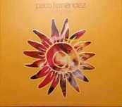 Paco Fernandez – Sal Y Sol  CD