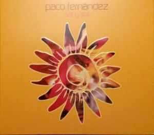 Paco Fernandez – Sal Y Sol  CD