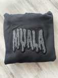 Bluza Muala rozm L
