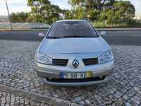 Renault Megane 2.0 GPL 135cv