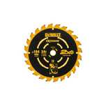 Tarcza 165 / 20 mm, Extreme, DeWALT - DT10300-QZ