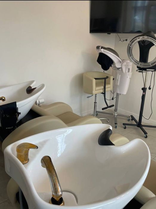 Wyprzedaż wyposażenia!