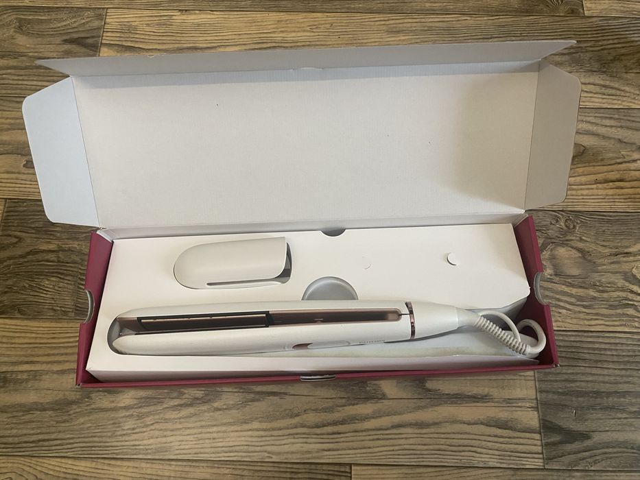 Вирівнювач для волосся/стайлер Філіпс BHS830/00