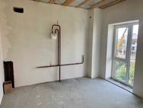 ГОТОВА світла 2к з ЧИСТОВИМ оздобленням! ГАЗ ! Кухня -15м2