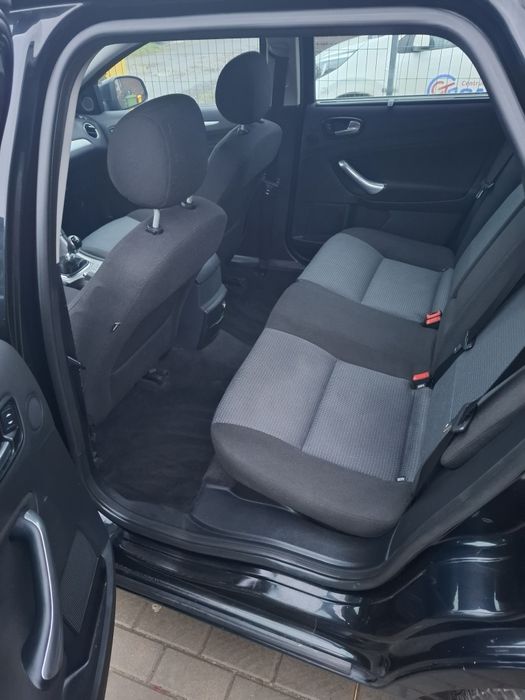 Ford Mondeo MK4 2008r