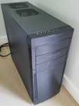 Komputer stacjonarny,Intel i5
