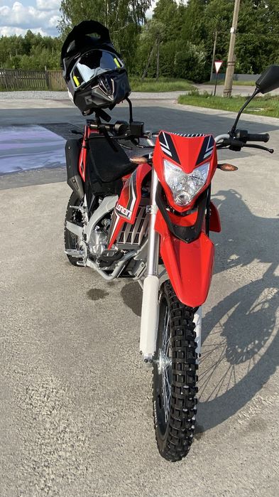 Продам loncin 300lx