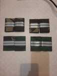 Galões Militares