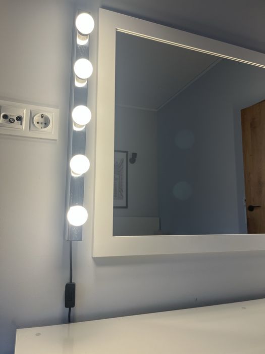 toaletka ikea malm