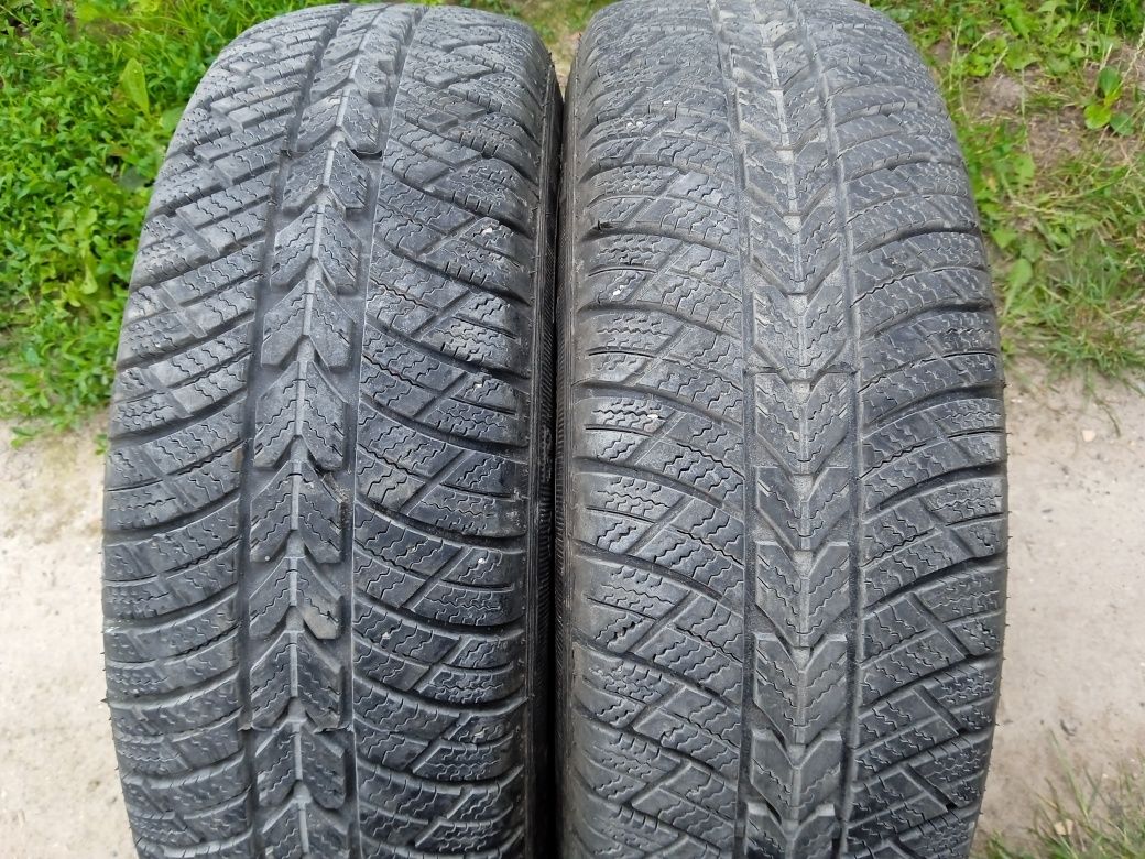 Продам колеса в зборі р 13.