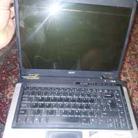 Laptop Acer Aspire 5610Z na częśći