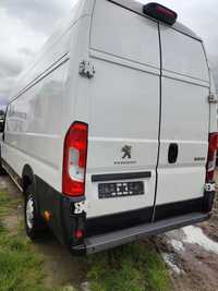 Peugeot boxer  max