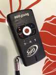 Gps logger