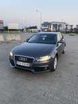 Audi a4b8 avant 2010r 2.0tdi