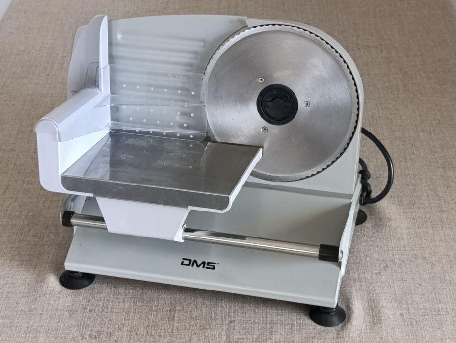 Krajalnica DMS do kuchni