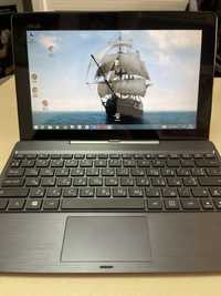 Ноутбук ASUS Transformer Book T100TAF 32GB (T100TAF-DK001B)