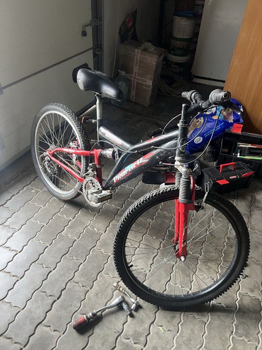 Продам велосипед