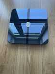Waga Withings Scale Smart Body Analyzer
