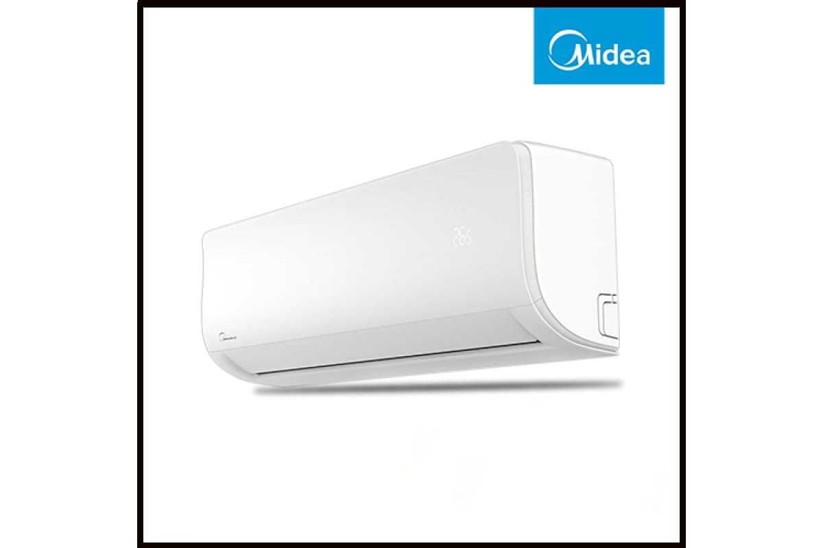 MIDEA MSAG-12HRFN8 Инверторный кондиционер .Монтаж. Скидка!!!