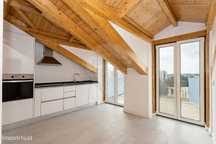 Apartamento T2 para venda