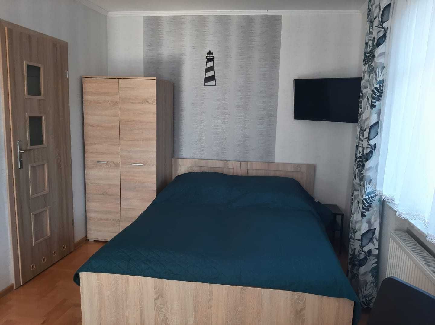 Wolne pokoje "Pagaj"  Władysławowo NIE CHŁAPOWO!!!