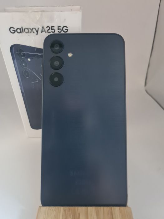 Nowy Samsung Galaxy A25 5G 128GB Trzy kolory + Gratisy