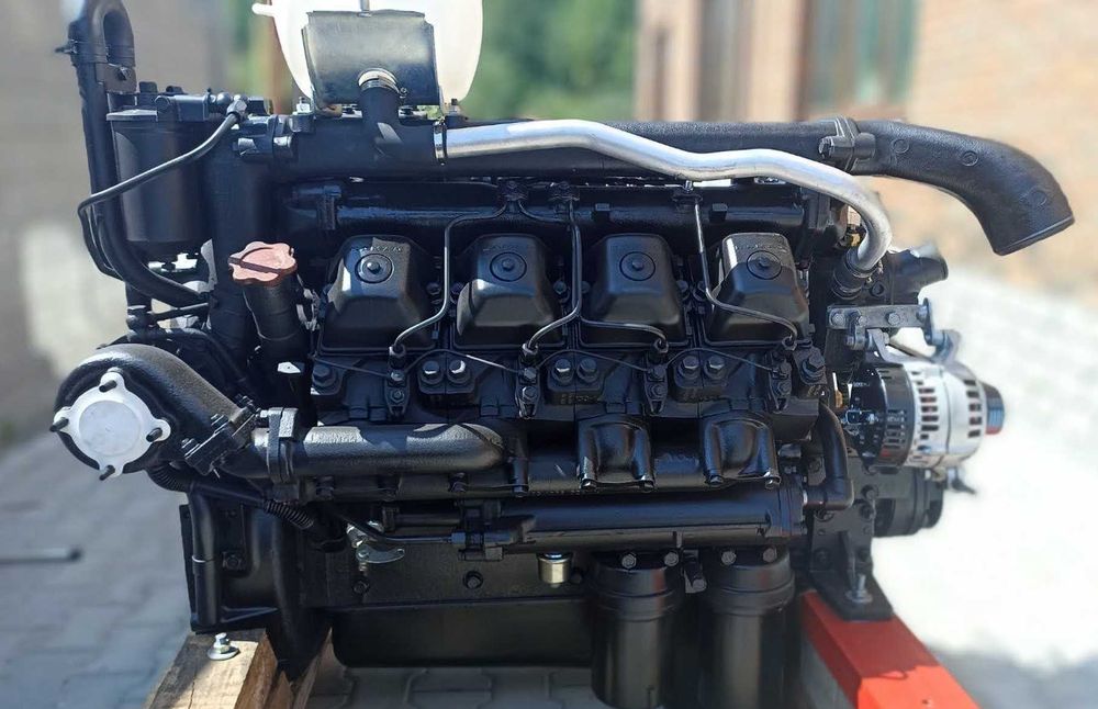 Силовий агрегат КАМАЗ 740.30 260 л.с мотор Новий двигун на складі