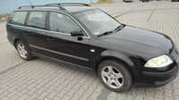 Volkswagen Passat b5 kombi 1.9 TDI