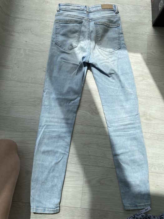 Джинси Zara